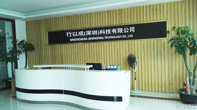 Xingyicheng (Shenzhen) Technology Co., Ltd. Profilo aziendale