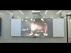 65 75 86 pollici smart digital whiteboard/blackboard