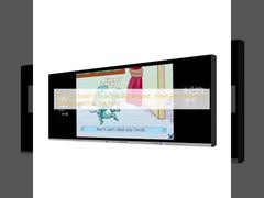86 pollici Smart Electronic Blackboard, Intelligent Electronic Blackboard per l' insegnamento