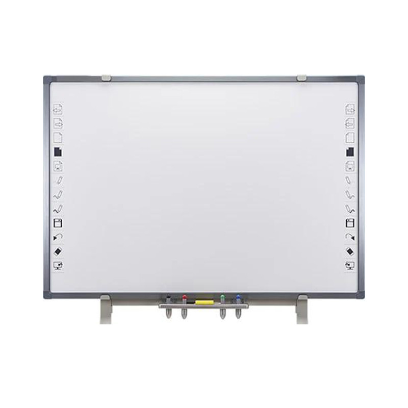 150 pollici Smart Interactive Whiteboard versione didattica in classe