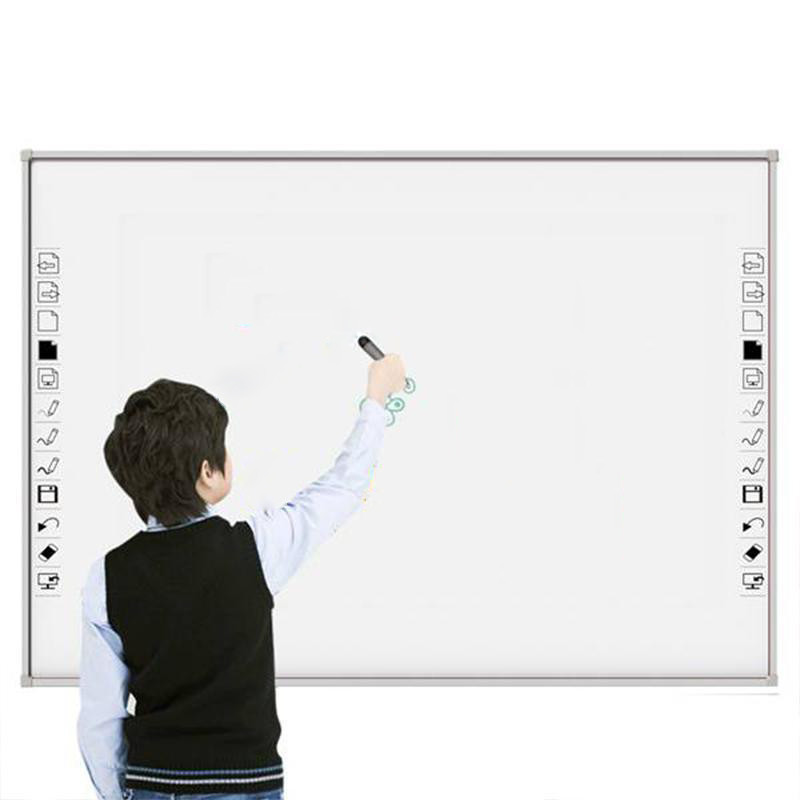 Display interattivo intelligente a 10 punti tocco