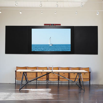Interattiva Smart Digital Blackboard IFP 86 pollici schermo touch
