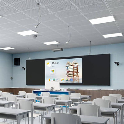 75 pollici Nano Scuola Smart Digital Blackboard per la classe completa
