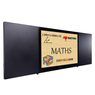 86 pollici 16:9 In classe Smart Digital Blackboard Interactive Board