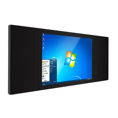 86 Inch Conferenza Educazione 4k Bambini Educazione Tavola nera elettronica Dedicata