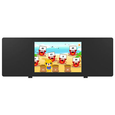 86 Inch Conferenza Educazione 4k Bambini Educazione Tavola nera elettronica Dedicata