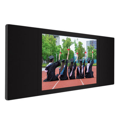 86 Inch Conferenza Educazione 4k Bambini Educazione Tavola nera elettronica Dedicata