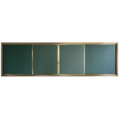4K 86 pollici Smart Digital Blackboard per la classe Interattivo 40 punti di contatto