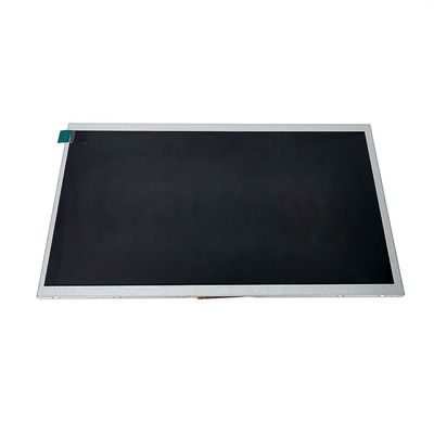 schermo LCD capacitivo personalizzato 10,1" IPS con interfaccia RGB 50PIN