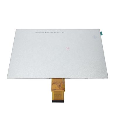schermo LCD capacitivo personalizzato 10,1" IPS con interfaccia RGB 50PIN
