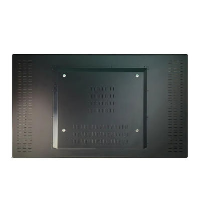 Display di segnaletica digitale a muro personalizzato con memoria DDR 2GB DDR 3GB