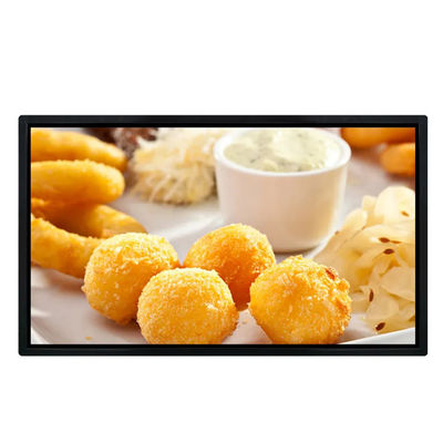 Display digitale a parete OLED DDR 2GB / DDR3 4GB PER Semi Outdoor