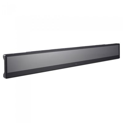 500cd/M2 LCD Bar Type Digital Signage Per Ristoranti Ospedali Multiuso