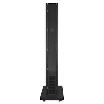 Wi-Fi Ethernet Outdoor Digital Sign Board kiosk compatibile con Win 7/8/10