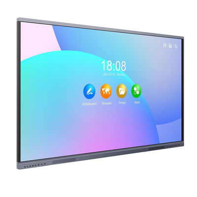 98 pollici touch screen In classe Tavola Reattiva Interattiva