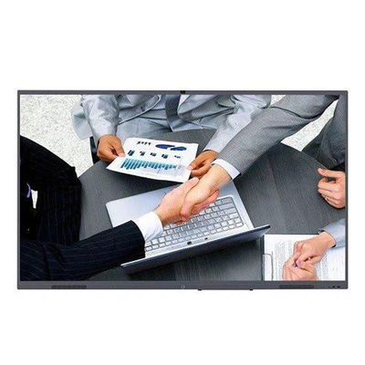 98 pollici touch screen interattivo multifunzione versione bianca