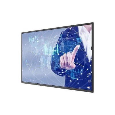 Tavola di presentazione 4K a touch screen personalizzata con tecnologia a infrarossi