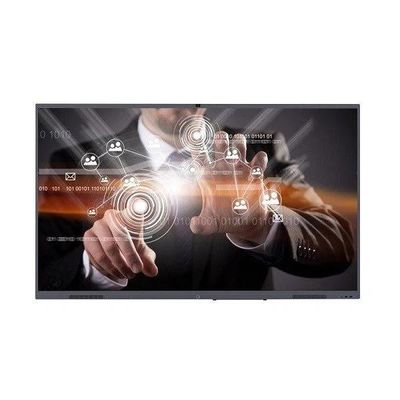 86 pollici 4k touch screen interattivo lavagna inglese lavagna didattica