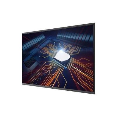 86 pollici 4k touch screen interattivo lavagna inglese lavagna didattica