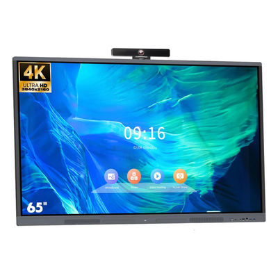 65 pollici touch screen interattivo lavagna interattiva tutto in uno