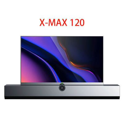 2K/4K/8K LED Interactive Whiteboard Display X-Max Serie 120