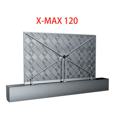 2K/4K/8K LED Interactive Whiteboard Display X-Max Serie 120