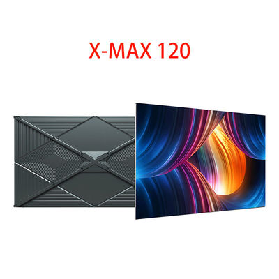 2K/4K/8K LED Interactive Whiteboard Display X-Max Serie 120