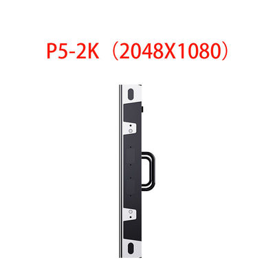 P5 LED Tavola bianca interattiva LED Film Screen 2K Risoluzione 2048X1080