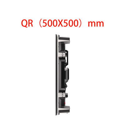 Display QR 500x500mm