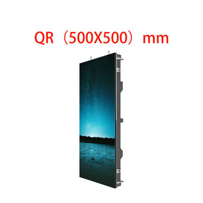 Display QR 500x500mm