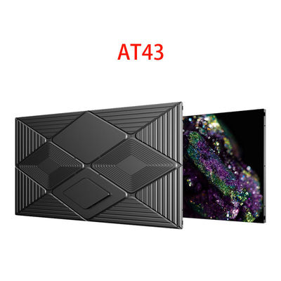 Display di 43" LED Interattivo Touch Screen Whiteboard 3840Hz Plug And Play Display
