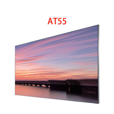 8k LED Interactive Touch Screen Smart Board AT55 tipo 500-1000 nit