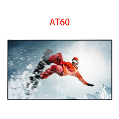 60" LED Smart Touch Screen Board Ip5x Ultra Wide Viewing Angle