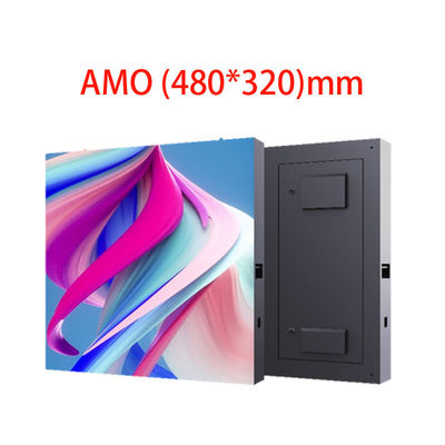 Alta luminosità LED Interattiva Tavola Bianca AMO Versione 960mm*960mm