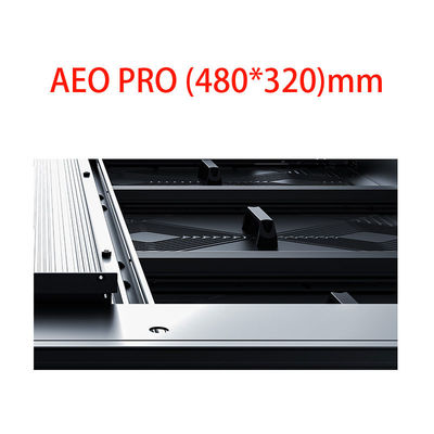 Display interattivo a LED Smart Board Outdoor AEO PRO