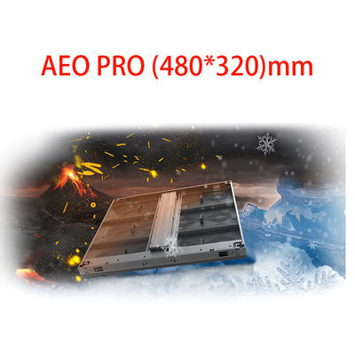 Display interattivo a LED Smart Board Outdoor AEO PRO