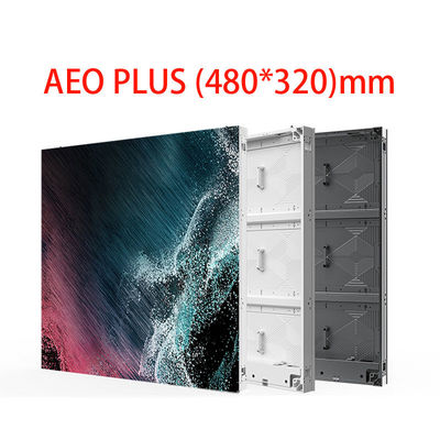 LED Interactive Board 3840Hz Digital LED Board Per l'insegnamento