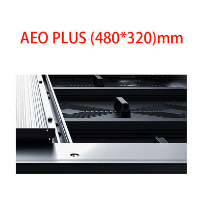 LED Interactive Board 3840Hz Digital LED Board Per l'insegnamento
