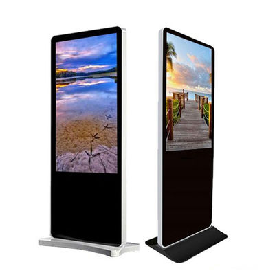 Display digitale 1920x1080, lettore pubblicitario LCD 42 pollici.