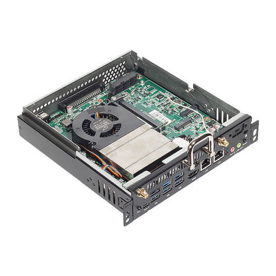 Modulo PC OPS di dodicesima generazione Mini Pc OPS I5 32GB 256g SSD