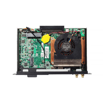 I3-1115H-Small OPS PC Module Windows OPS Module 32GB 256G SSD