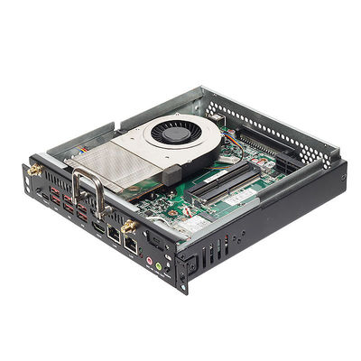 OPS3-I3 Ops Computer Module I3 16GB 512G SSD 11a generazione Nero