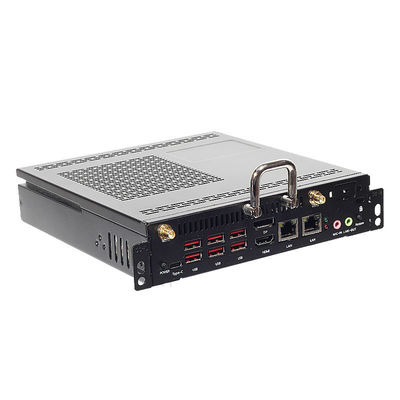 I7 16gb 512g SSD OPS PC Modulo 11a Generazione Windows 10/11 Linux