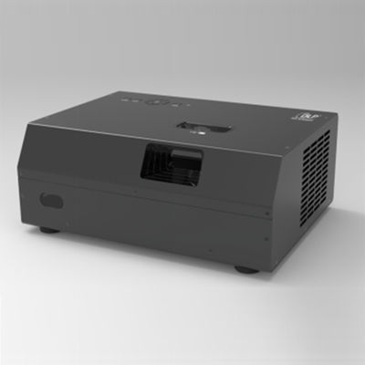 Proiettore laser XYC a tiro corto di 6500 lumens per l'insegnamento