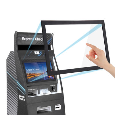RS485 Infrared Touch Panel Linux Windows Ir Sensor Touch Screen