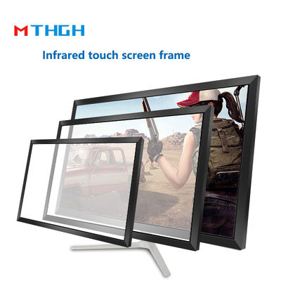 RS485 Infrared Touch Panel Linux Windows Ir Sensor Touch Screen