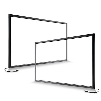 Interattivo Infrarosso Touch Panel Multitouch Per Interattivo Tavolo Smart Mirror
