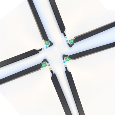 schermo infrarosso multiuso touch screen ir touch panel con compatibilità USB RS232