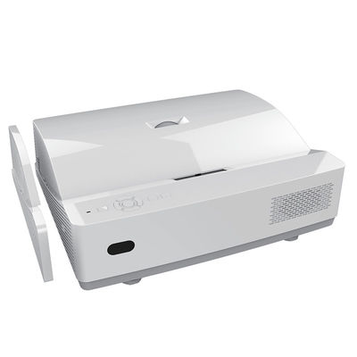 3300lms XYC Laser Projector Full HD 1024X768 per home theater