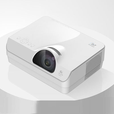 4000 lumens XYC Laser Projector Full Hd 1280x800 uso personale o domestico
